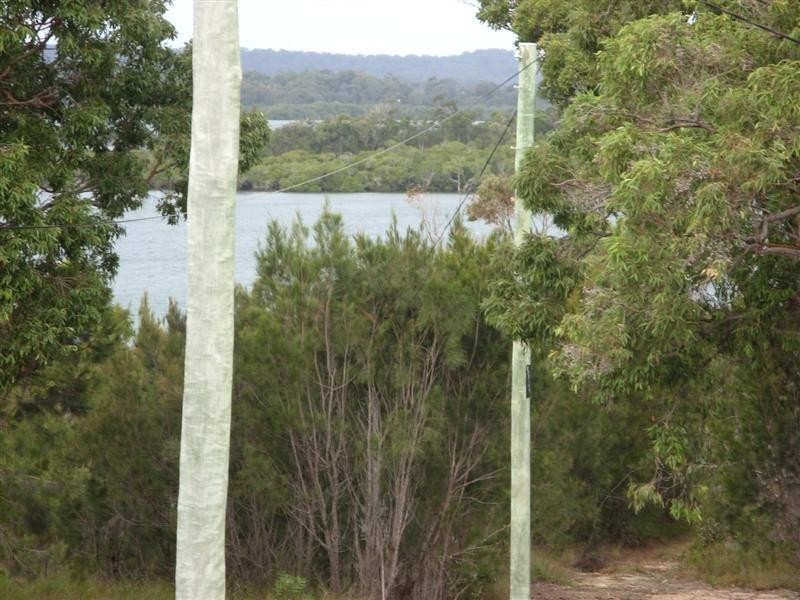 Macleay Island QLD 4184