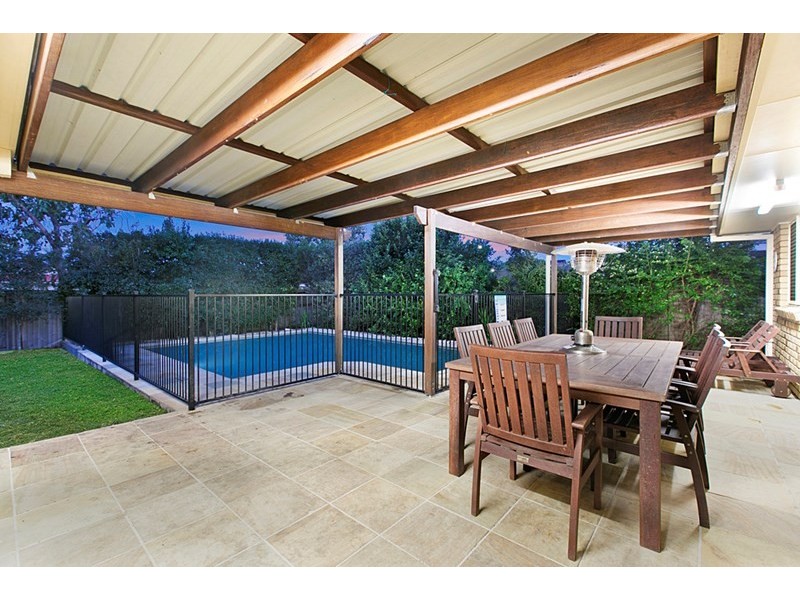 1 Comic Court, Wellington Point QLD 4160