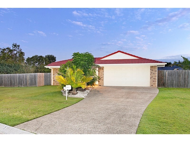 1 Comic Court, Wellington Point QLD 4160