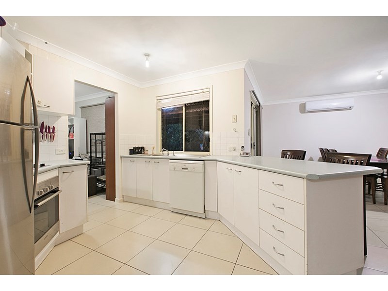 1 Comic Court, Wellington Point QLD 4160