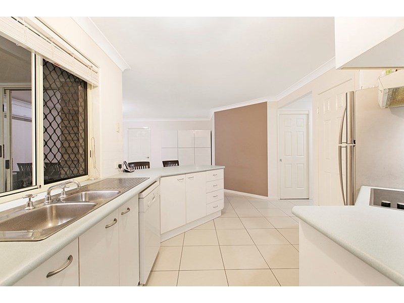 1 Comic Court, Wellington Point QLD 4160