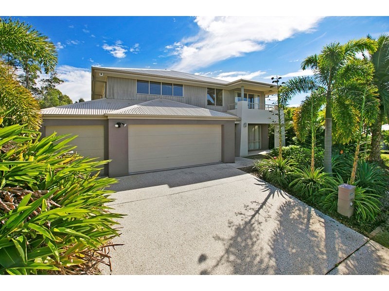 1 Cabriolet Court, Upper Coomera QLD 4209