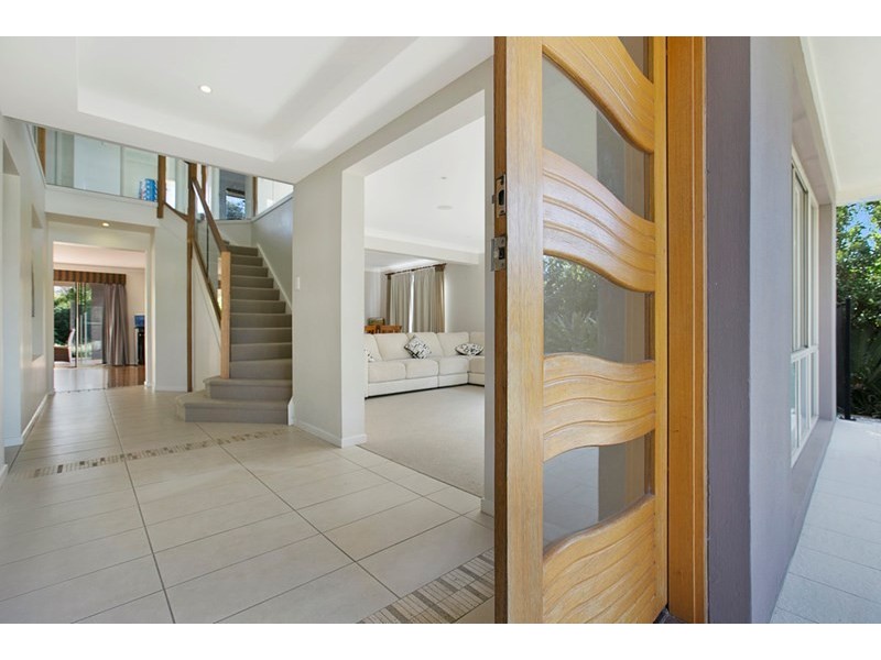 1 Cabriolet Court, Upper Coomera QLD 4209