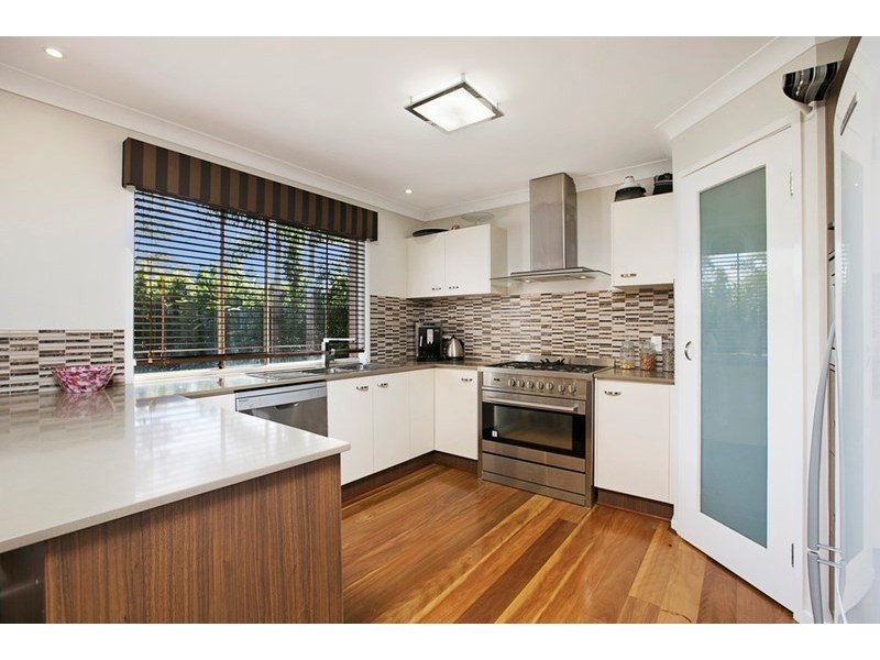 1 Cabriolet Court, Upper Coomera QLD 4209