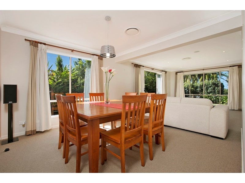 1 Cabriolet Court, Upper Coomera QLD 4209