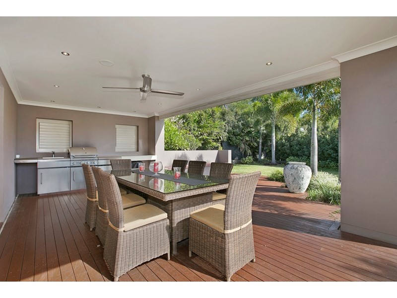 1 Cabriolet Court, Upper Coomera QLD 4209