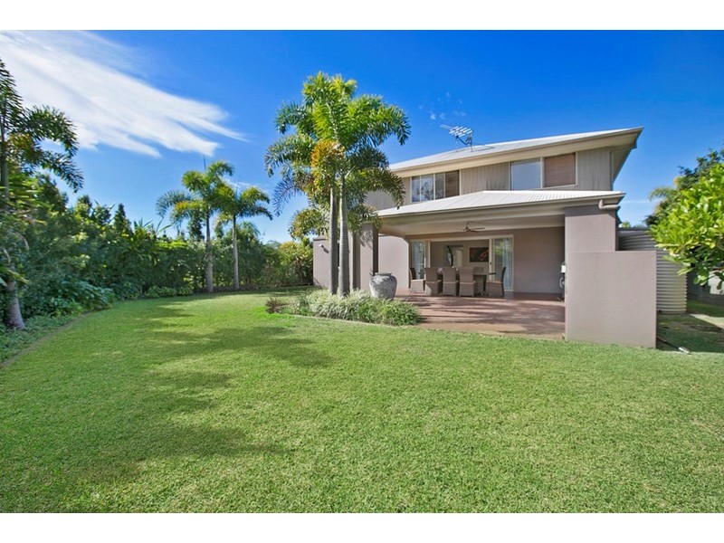 1 Cabriolet Court, Upper Coomera QLD 4209