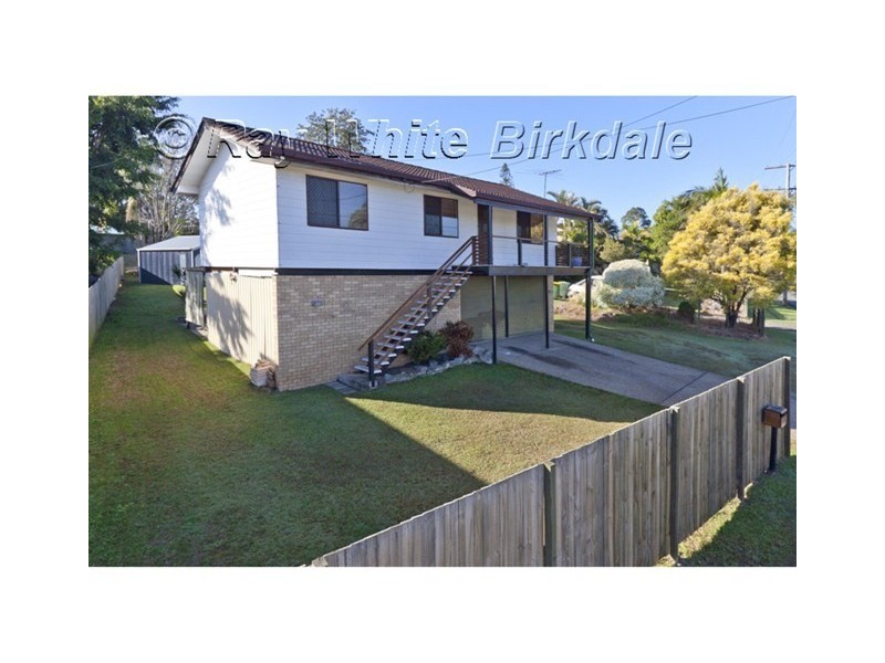 13 CONSORT Street, Alexandra Hills QLD 4161