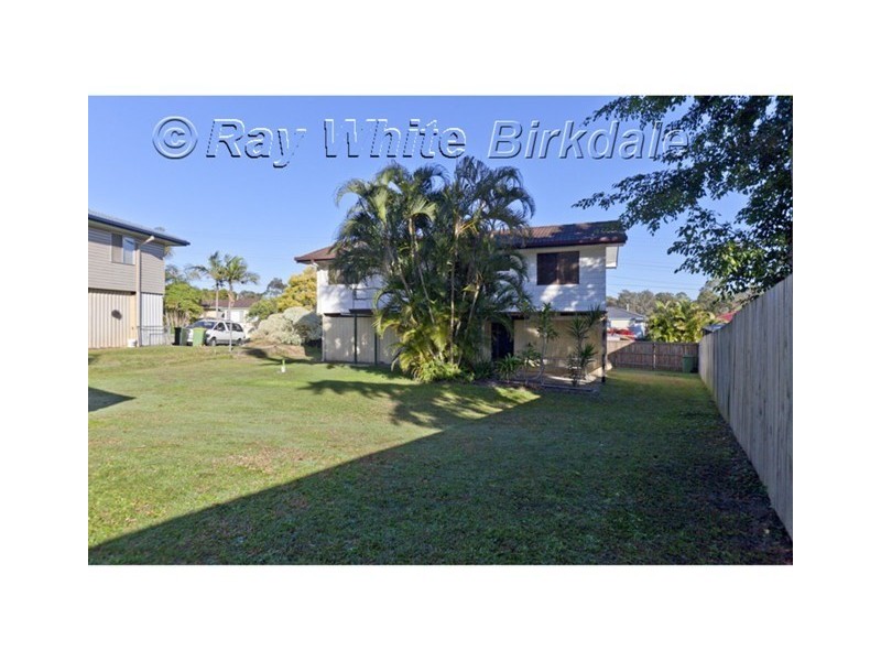 13 CONSORT Street, Alexandra Hills QLD 4161