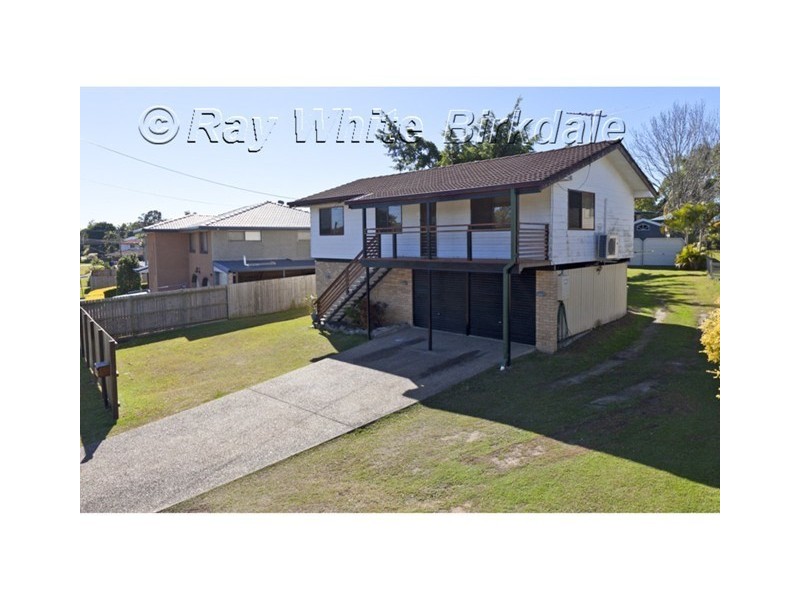 13 CONSORT Street, Alexandra Hills QLD 4161