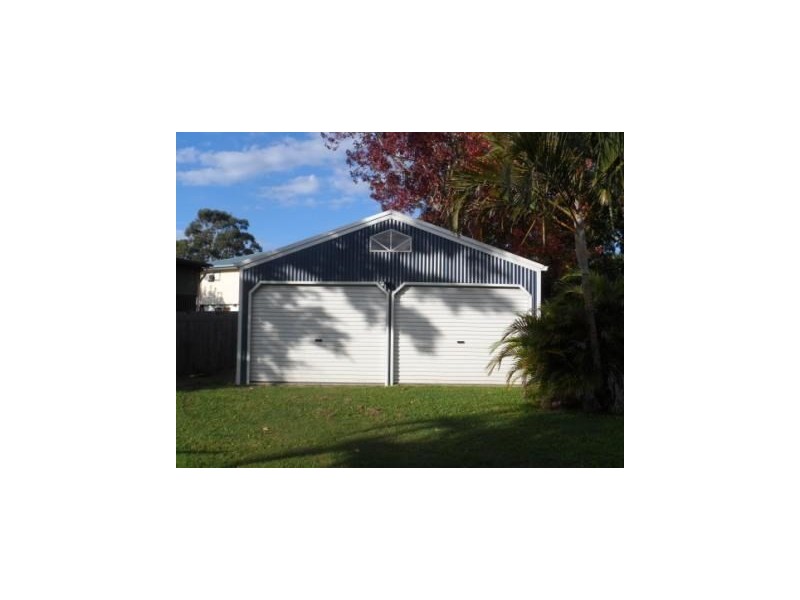 13 CONSORT Street, Alexandra Hills QLD 4161