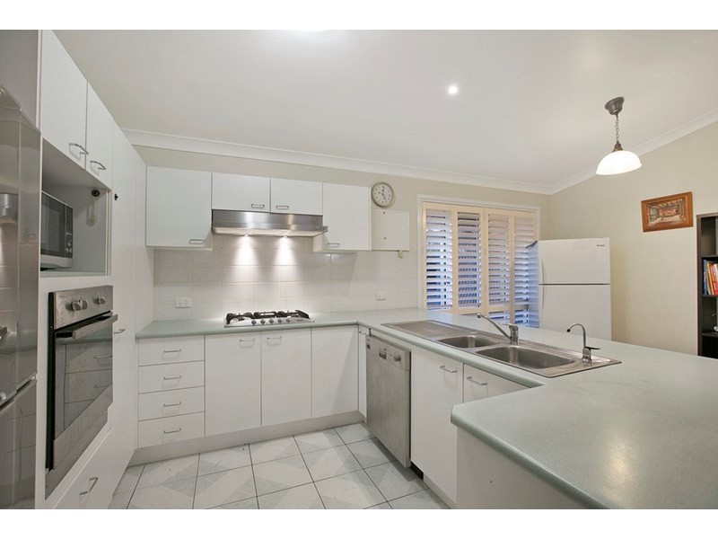 17 Finnegan Court, Birkdale QLD 4159