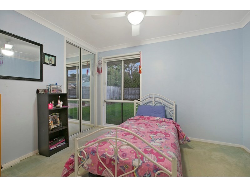 17 Finnegan Court, Birkdale QLD 4159