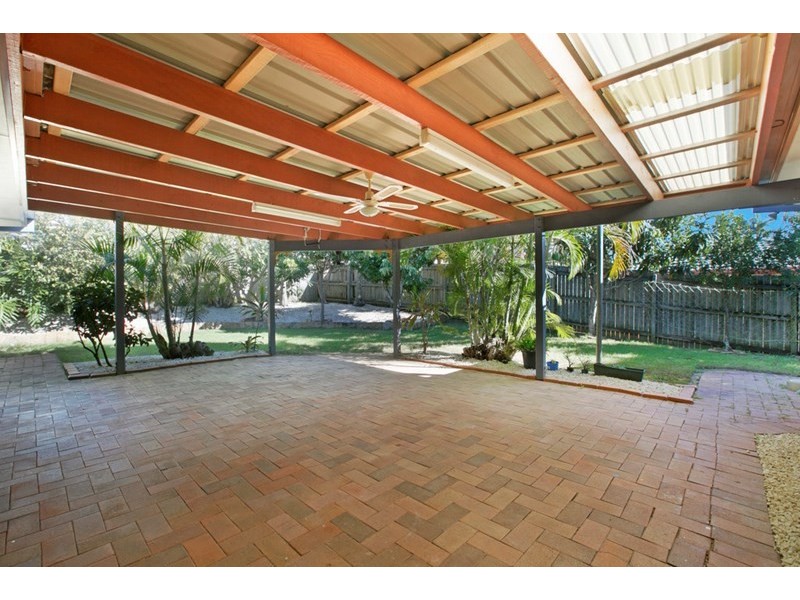 3 Goleby Court, Alexandra Hills QLD 4161