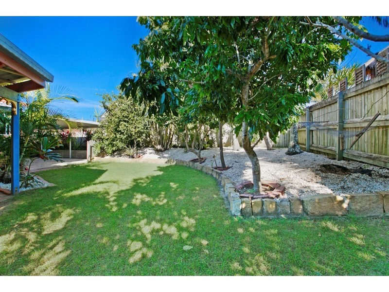 3 Goleby Court, Alexandra Hills QLD 4161