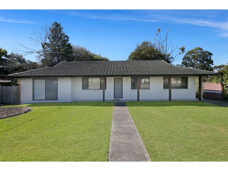 3 Leslie Street, Capalaba QLD 4157