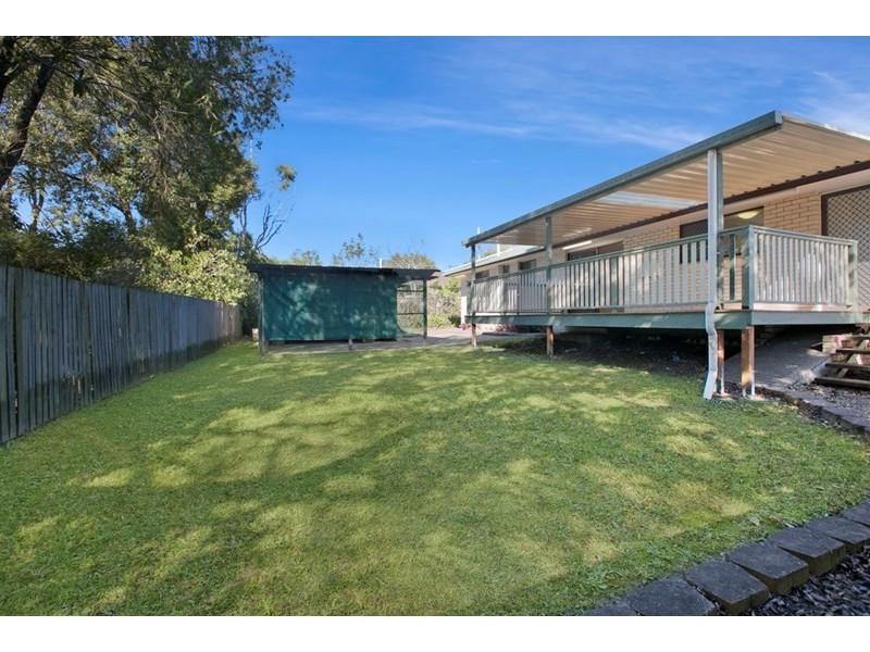 3 Leslie Street, Capalaba QLD 4157