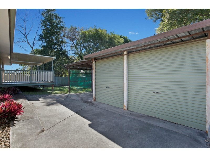 3 Leslie Street, Capalaba QLD 4157