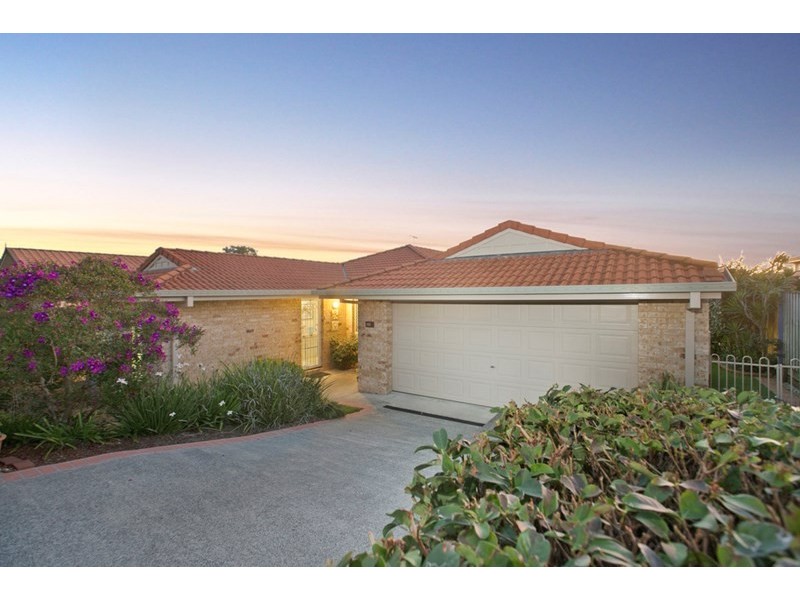 16 Isaacs Way, Wakerley QLD 4154