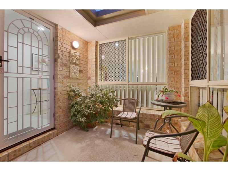 16 Isaacs Way, Wakerley QLD 4154