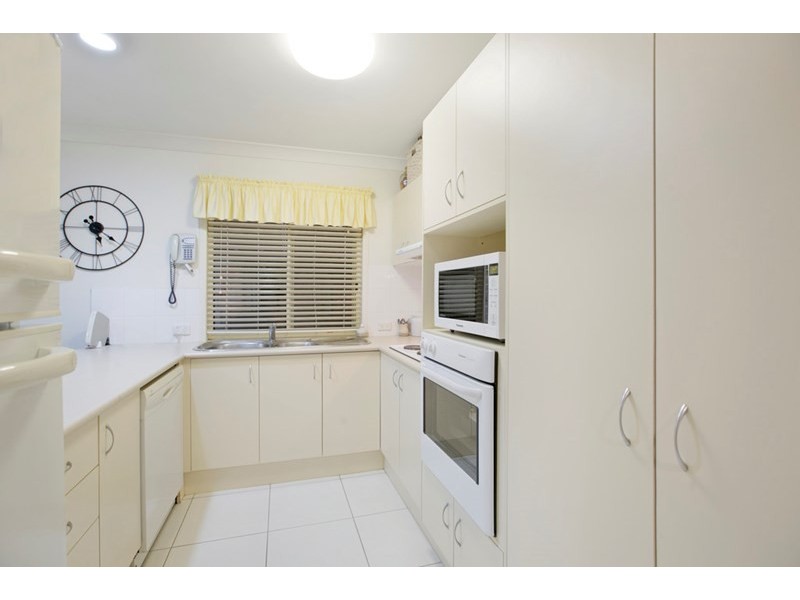 16 Isaacs Way, Wakerley QLD 4154