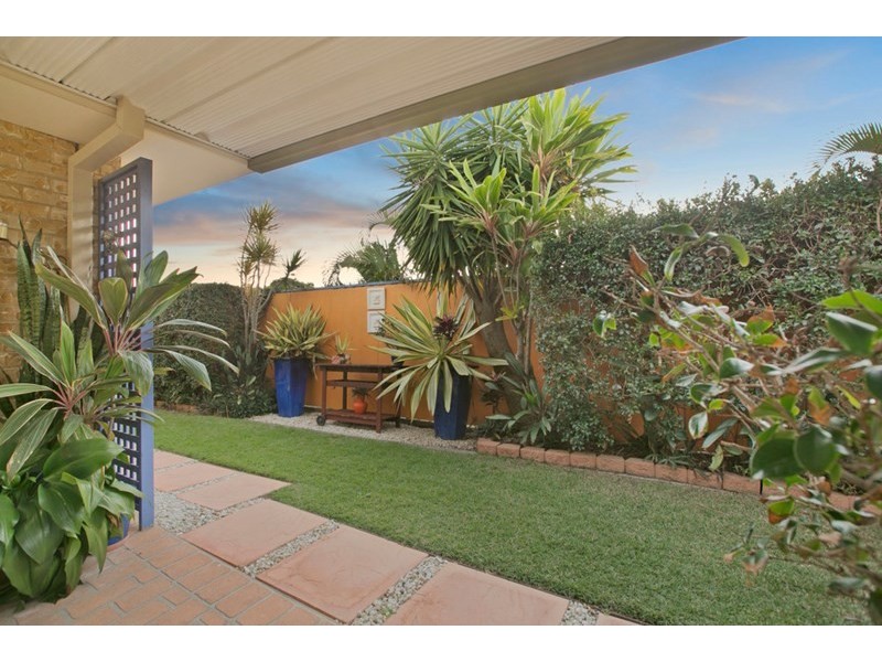 16 Isaacs Way, Wakerley QLD 4154