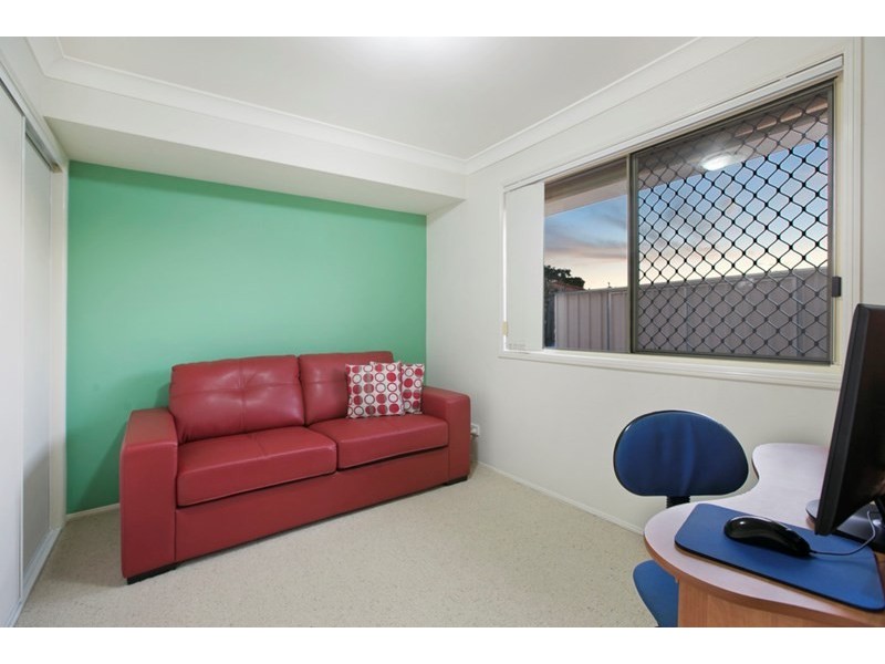 16 Isaacs Way, Wakerley QLD 4154