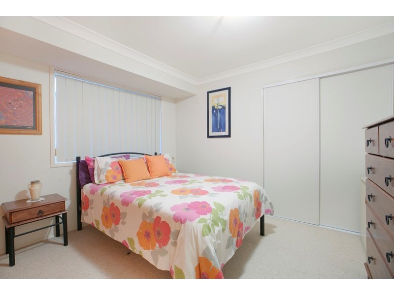 16 Isaacs Way, Wakerley QLD 4154