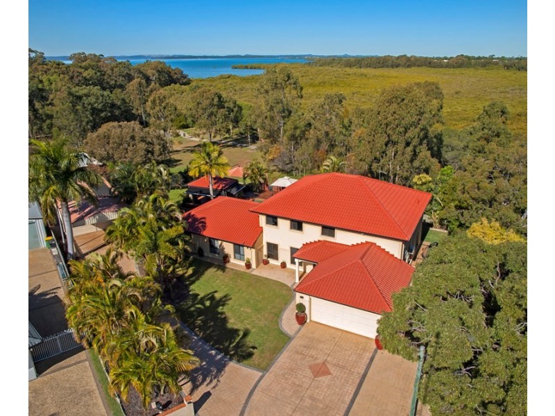 5 Benjamin Court, Cleveland QLD 4163