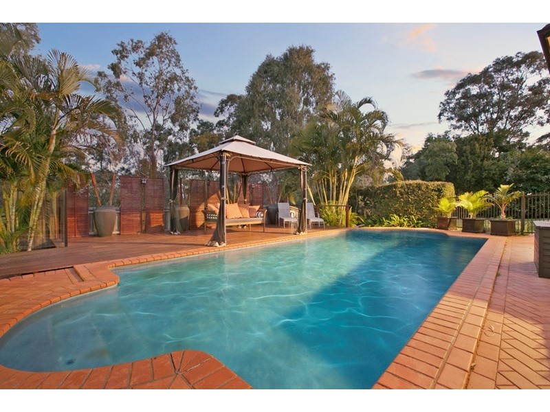 5 Benjamin Court, Cleveland QLD 4163