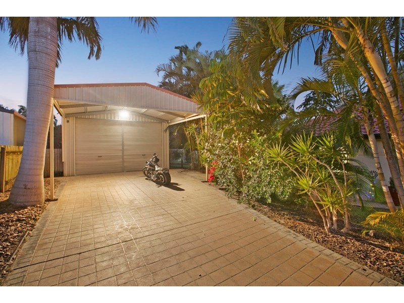5 Benjamin Court, Cleveland QLD 4163