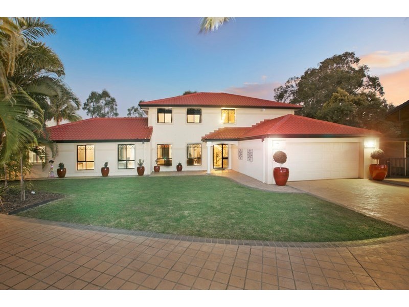 5 Benjamin Court, Cleveland QLD 4163