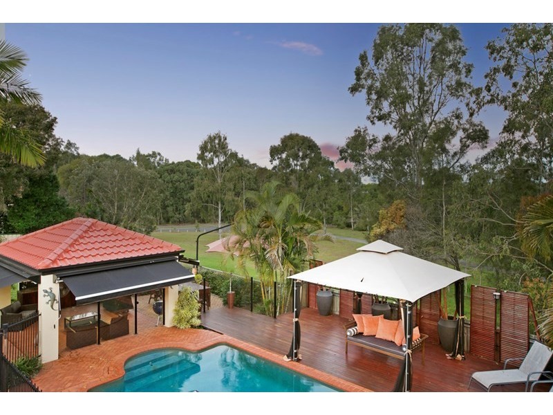 5 Benjamin Court, Cleveland QLD 4163