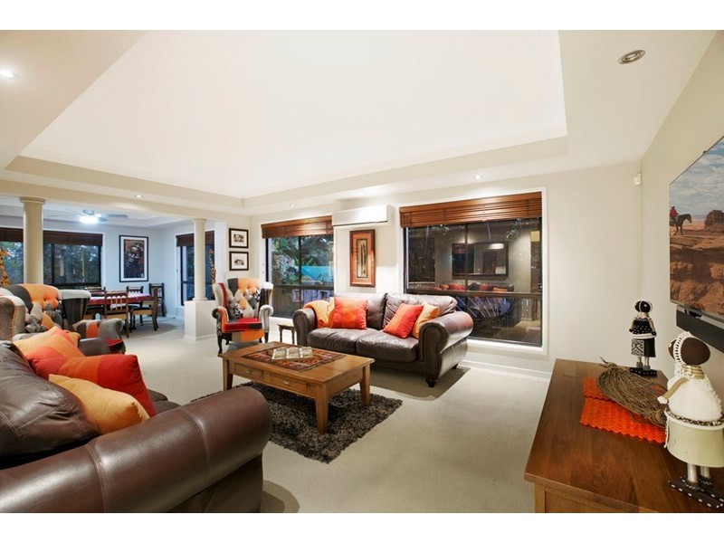 5 Benjamin Court, Cleveland QLD 4163