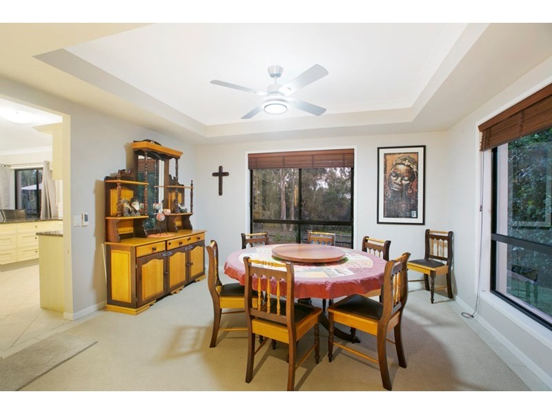 5 Benjamin Court, Cleveland QLD 4163