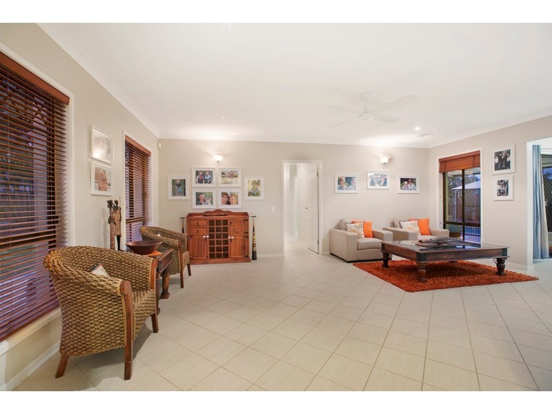 5 Benjamin Court, Cleveland QLD 4163