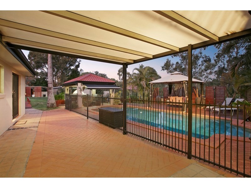 5 Benjamin Court, Cleveland QLD 4163