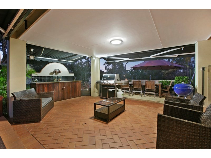 5 Benjamin Court, Cleveland QLD 4163