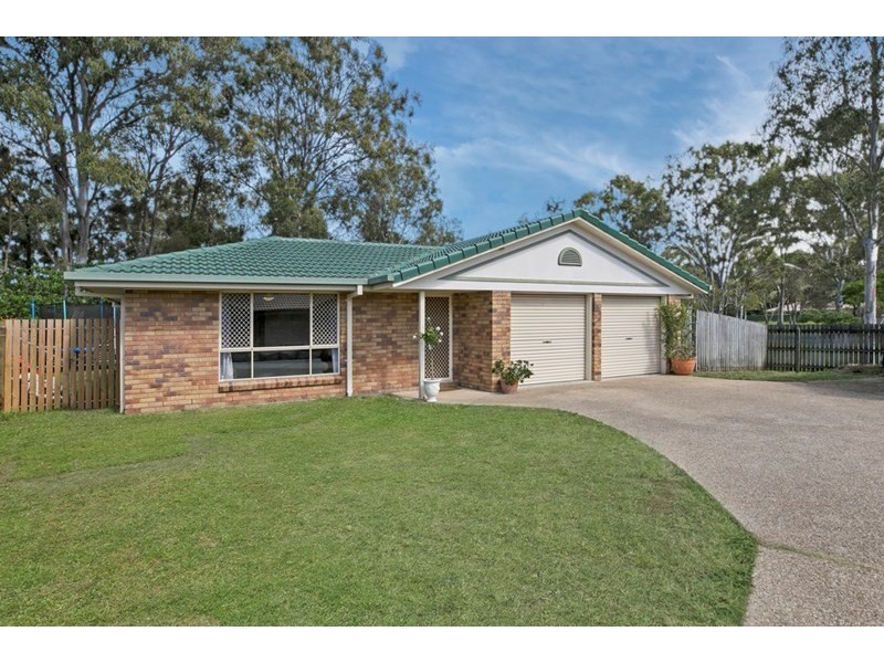 56 Ashwood Circuit, Birkdale QLD 4159