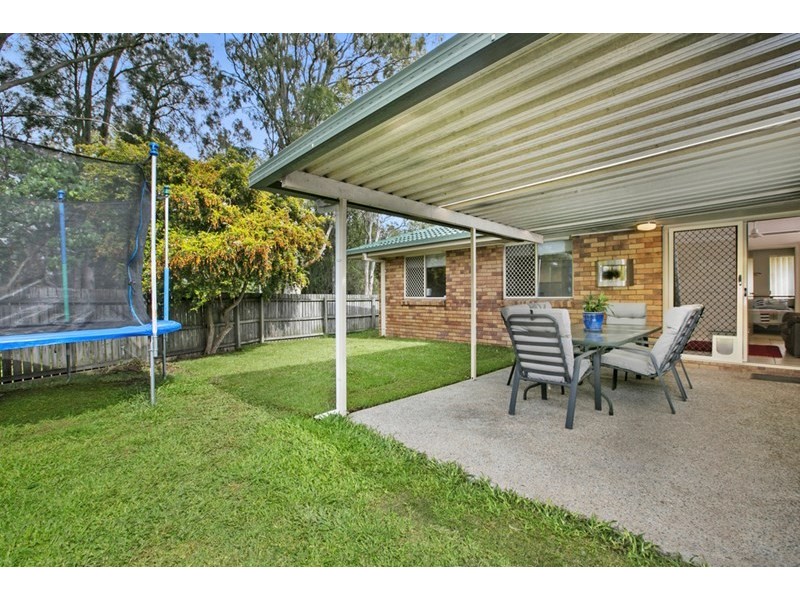 56 Ashwood Circuit, Birkdale QLD 4159