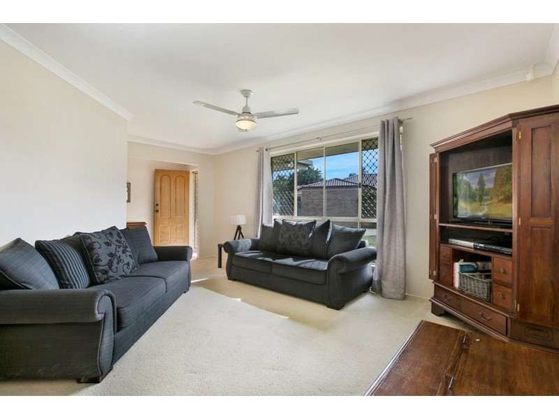 56 Ashwood Circuit, Birkdale QLD 4159
