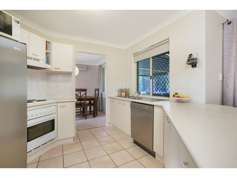 56 Ashwood Circuit, Birkdale QLD 4159