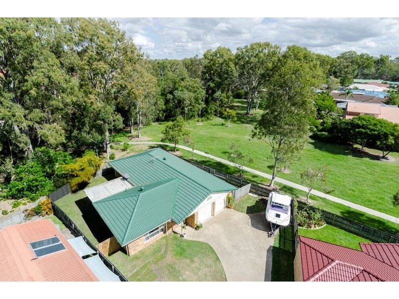 56 Ashwood Circuit, Birkdale QLD 4159