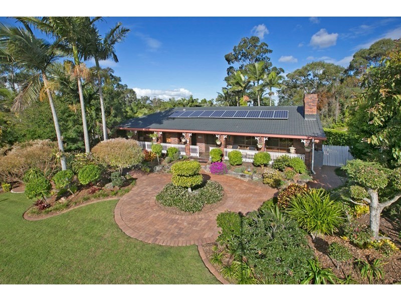 12 Osprey Drive, Thornlands QLD 4164