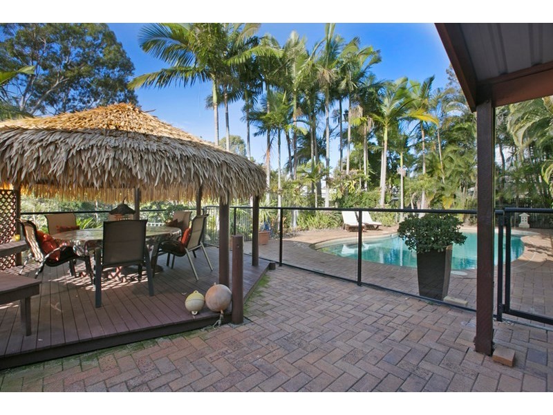 12 Osprey Drive, Thornlands QLD 4164