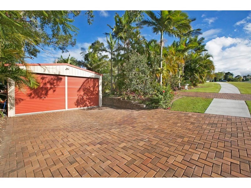 12 Osprey Drive, Thornlands QLD 4164