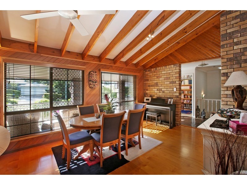 12 Osprey Drive, Thornlands QLD 4164