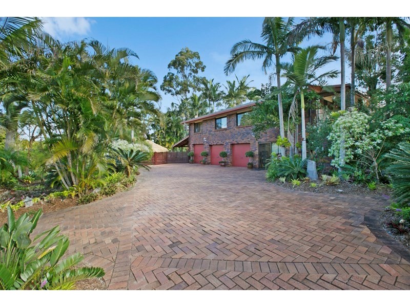 12 Osprey Drive, Thornlands QLD 4164