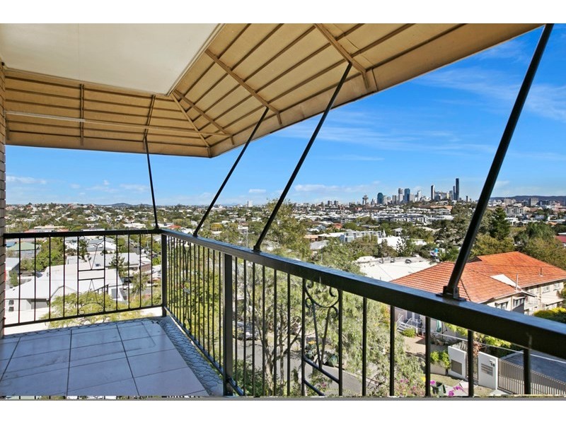 10/19 Riddell Street, Bulimba QLD 4171