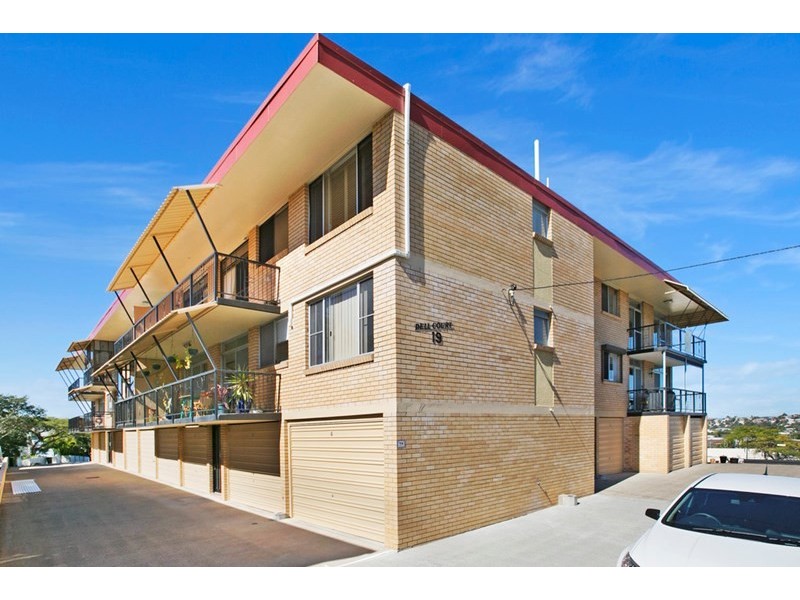 10/19 Riddell Street, Bulimba QLD 4171